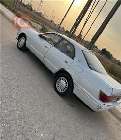 تويوتا كراون